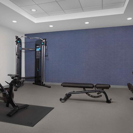 Home2 Suites By Hilton Pittsburgh - Mccandless, Pa McCandless Township Zewnętrze zdjęcie