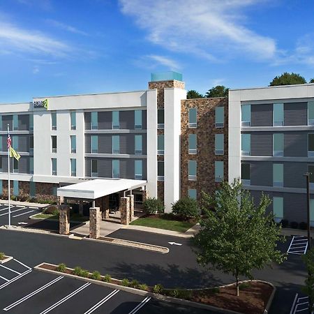 Home2 Suites By Hilton Pittsburgh - Mccandless, Pa McCandless Township Zewnętrze zdjęcie