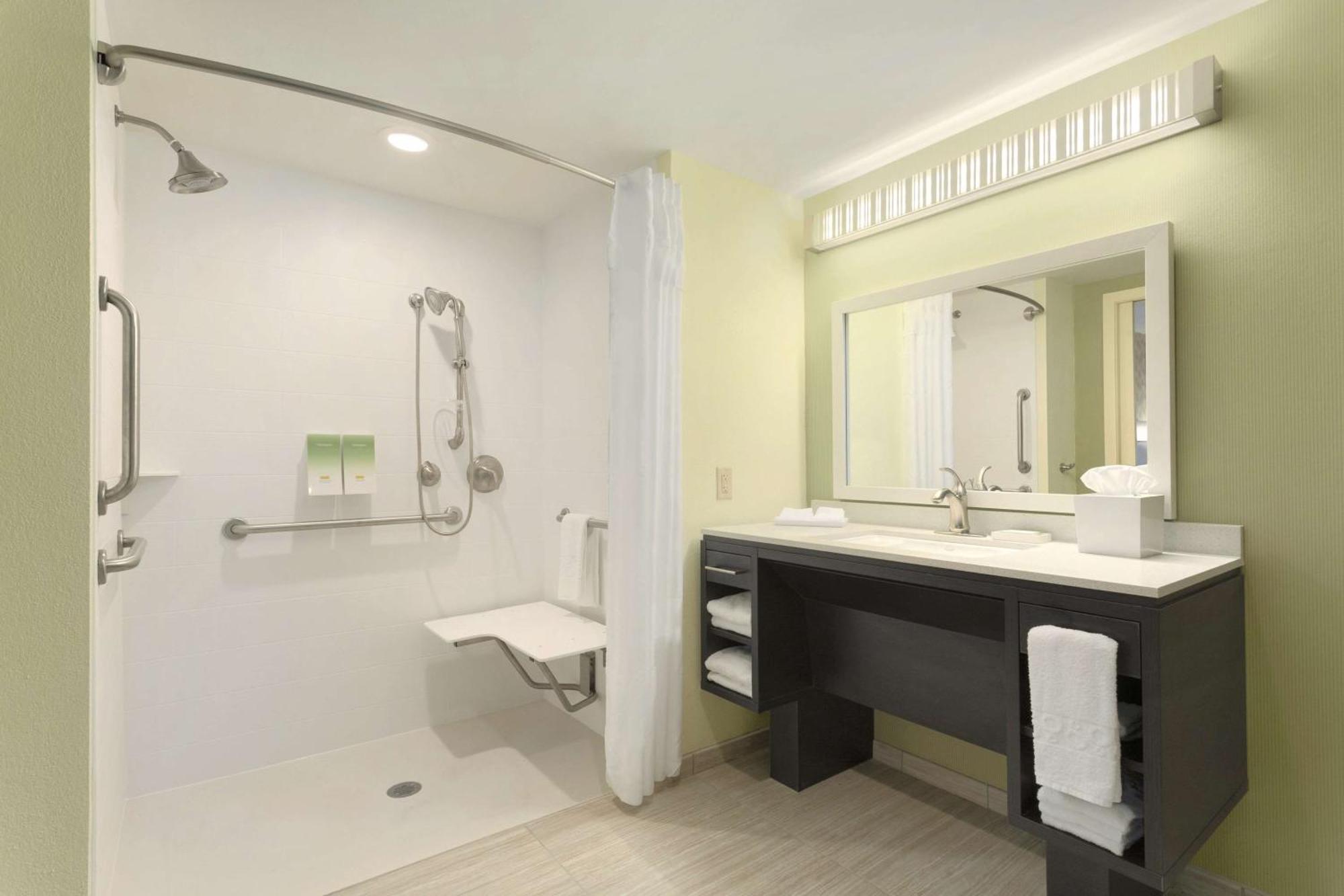 Home2 Suites By Hilton Pittsburgh - Mccandless, Pa McCandless Township Zewnętrze zdjęcie