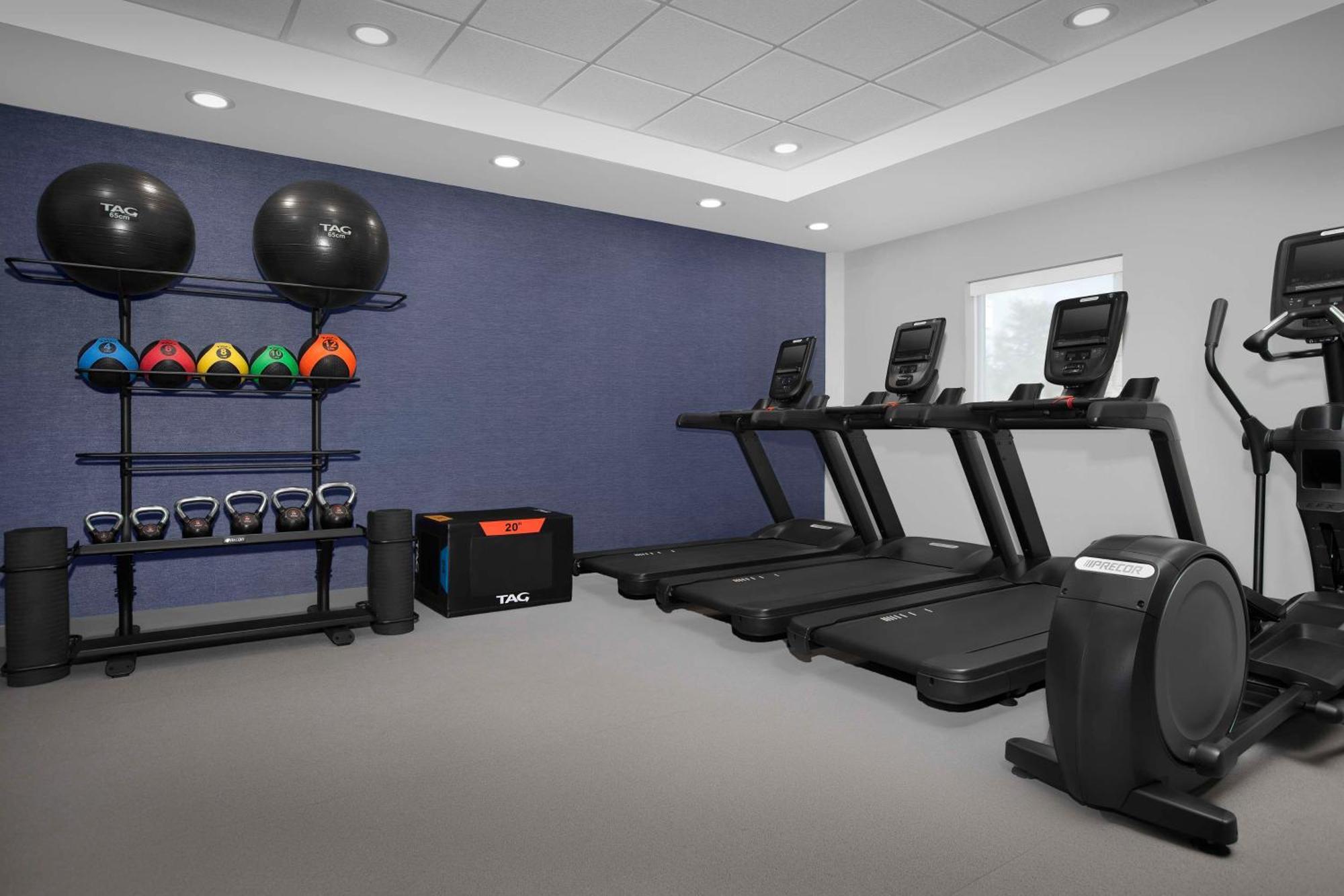 Home2 Suites By Hilton Pittsburgh - Mccandless, Pa McCandless Township Zewnętrze zdjęcie