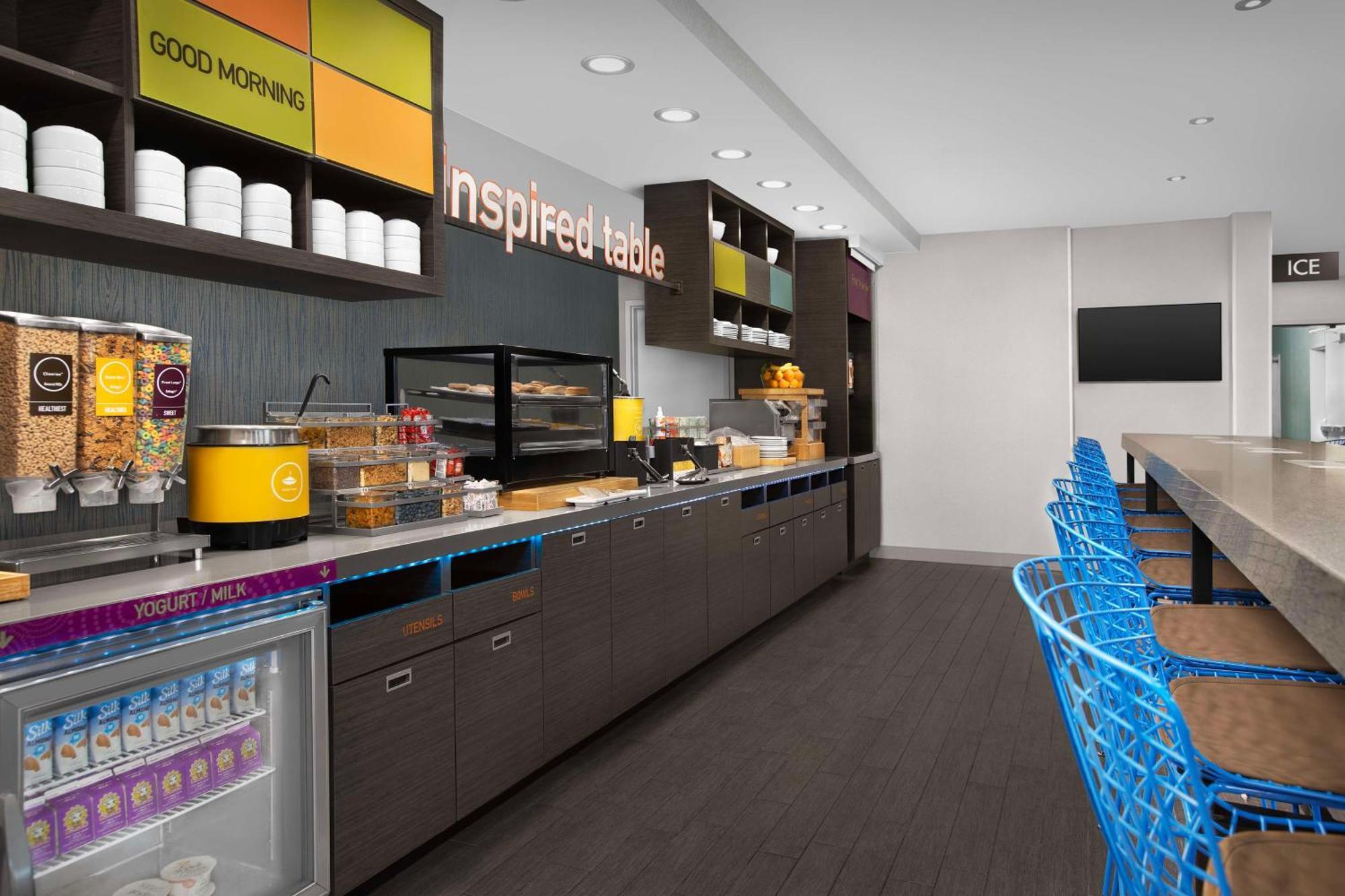 Home2 Suites By Hilton Pittsburgh - Mccandless, Pa McCandless Township Zewnętrze zdjęcie