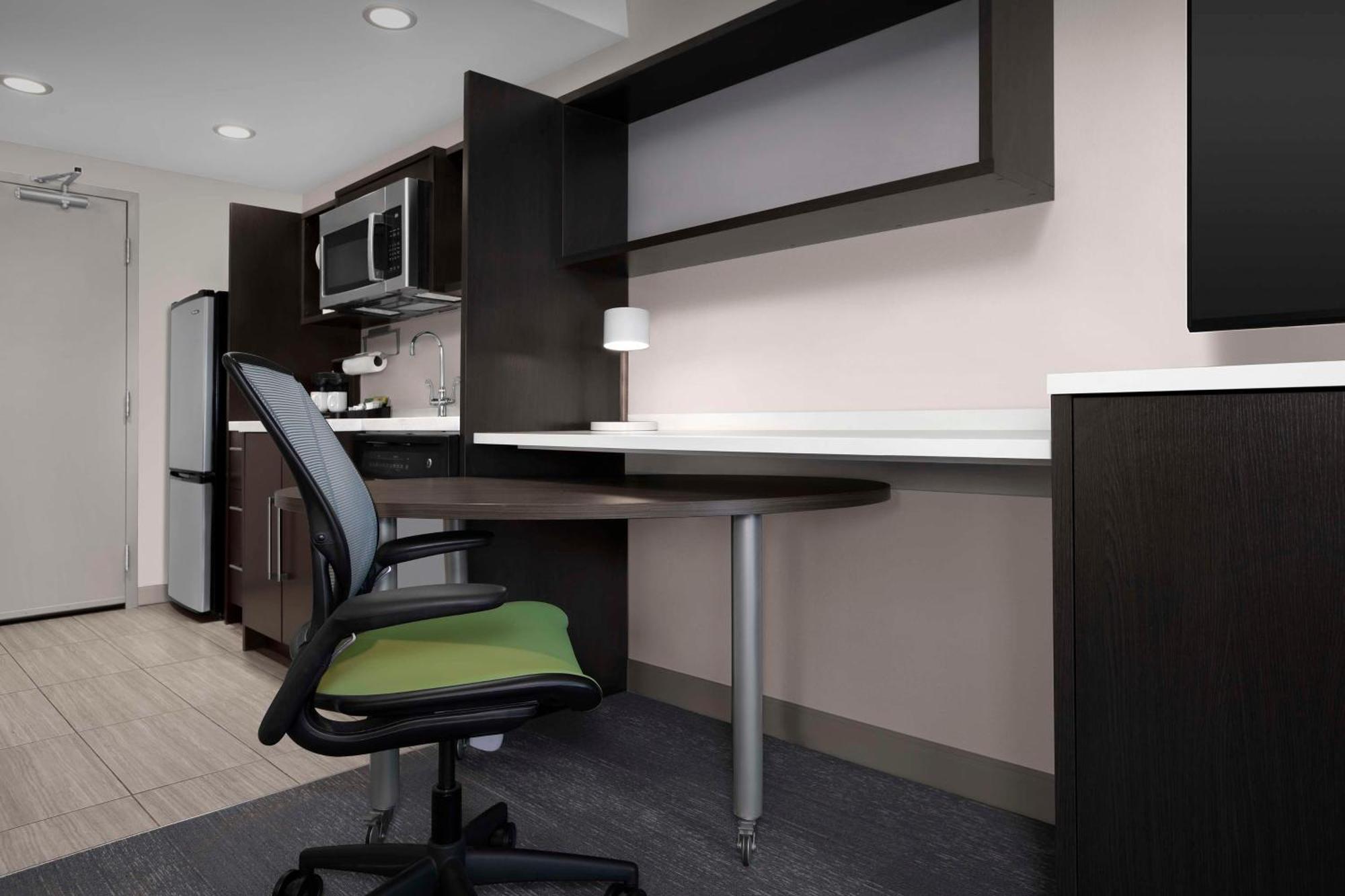 Home2 Suites By Hilton Pittsburgh - Mccandless, Pa McCandless Township Zewnętrze zdjęcie