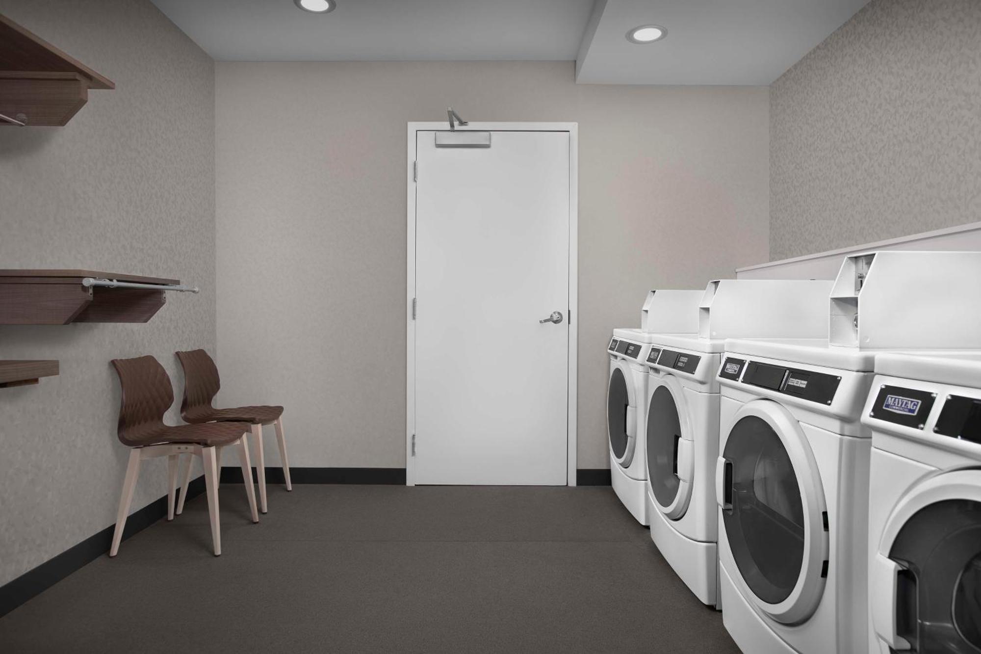 Home2 Suites By Hilton Pittsburgh - Mccandless, Pa McCandless Township Zewnętrze zdjęcie