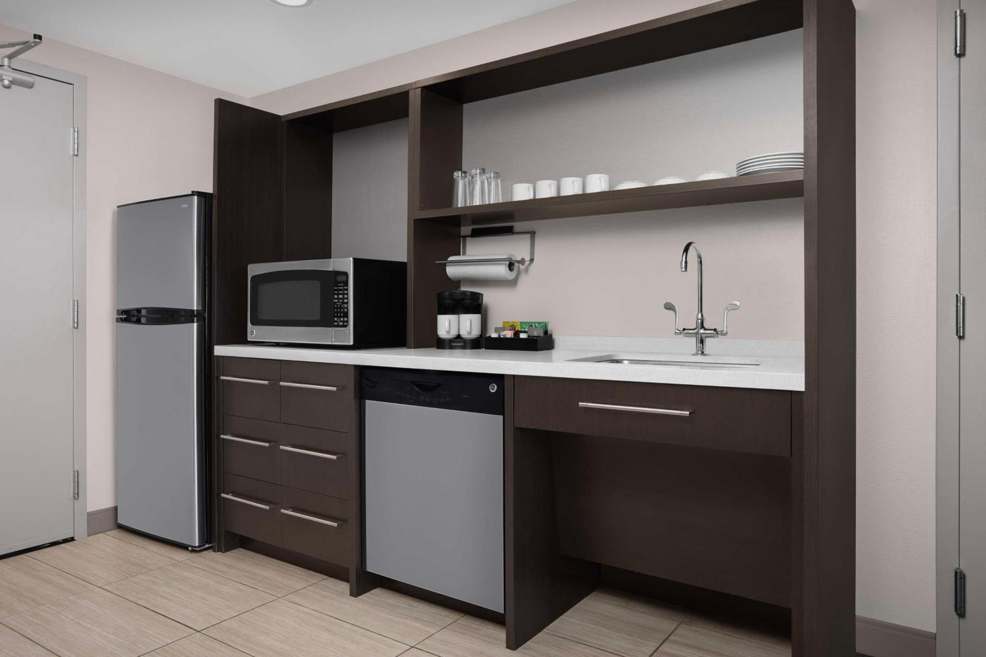 Home2 Suites By Hilton Pittsburgh - Mccandless, Pa McCandless Township Zewnętrze zdjęcie