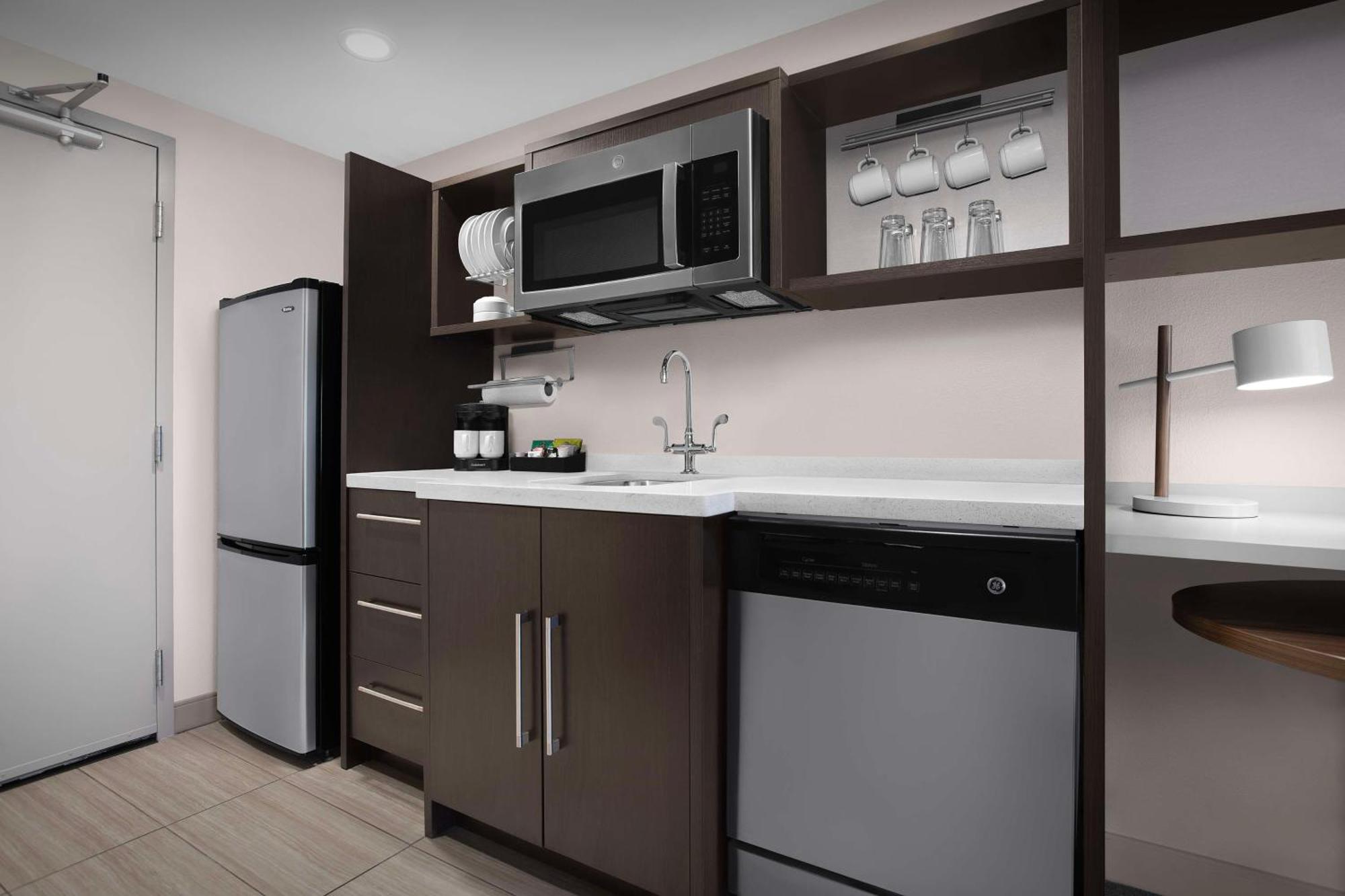 Home2 Suites By Hilton Pittsburgh - Mccandless, Pa McCandless Township Zewnętrze zdjęcie