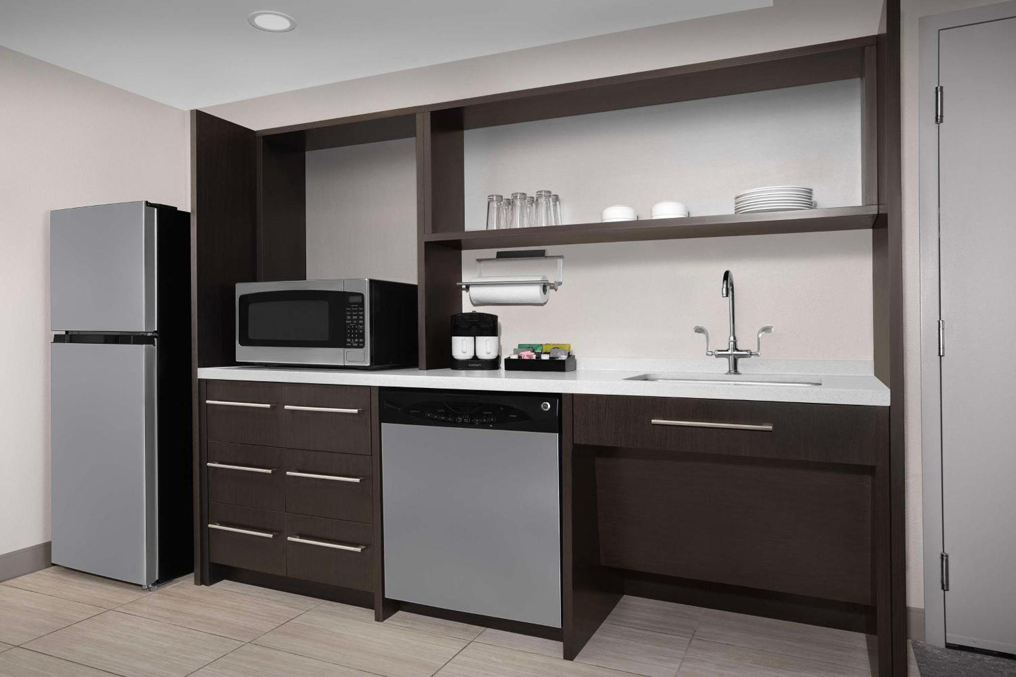 Home2 Suites By Hilton Pittsburgh - Mccandless, Pa McCandless Township Zewnętrze zdjęcie