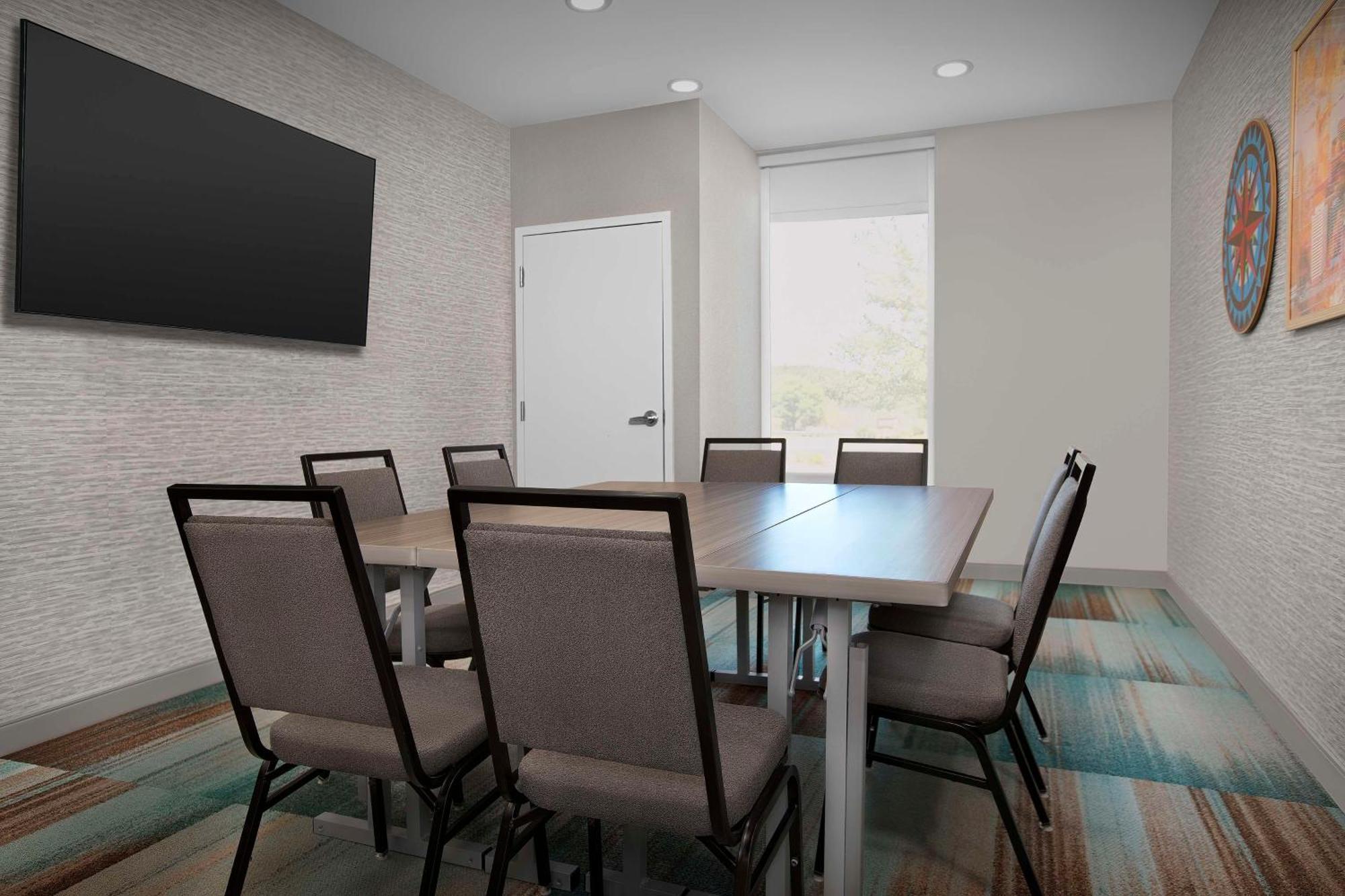 Home2 Suites By Hilton Pittsburgh - Mccandless, Pa McCandless Township Zewnętrze zdjęcie