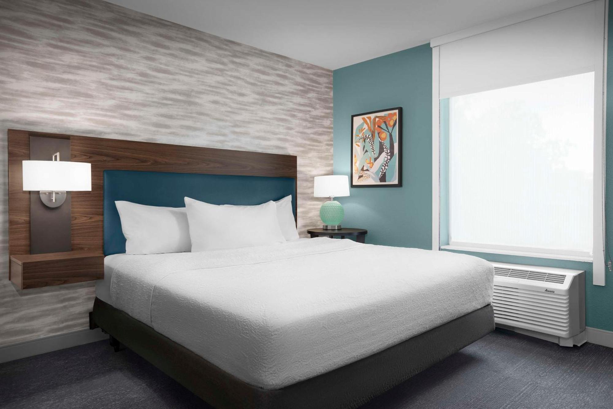 Home2 Suites By Hilton Pittsburgh - Mccandless, Pa McCandless Township Zewnętrze zdjęcie