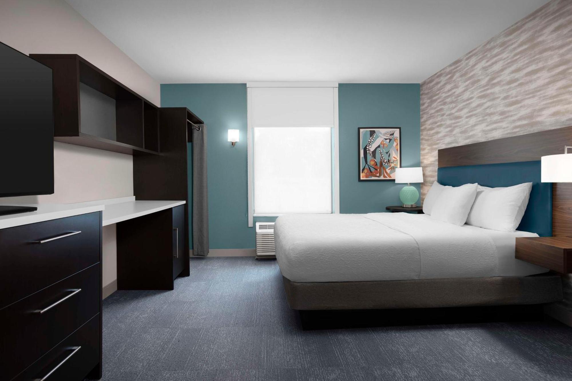 Home2 Suites By Hilton Pittsburgh - Mccandless, Pa McCandless Township Zewnętrze zdjęcie