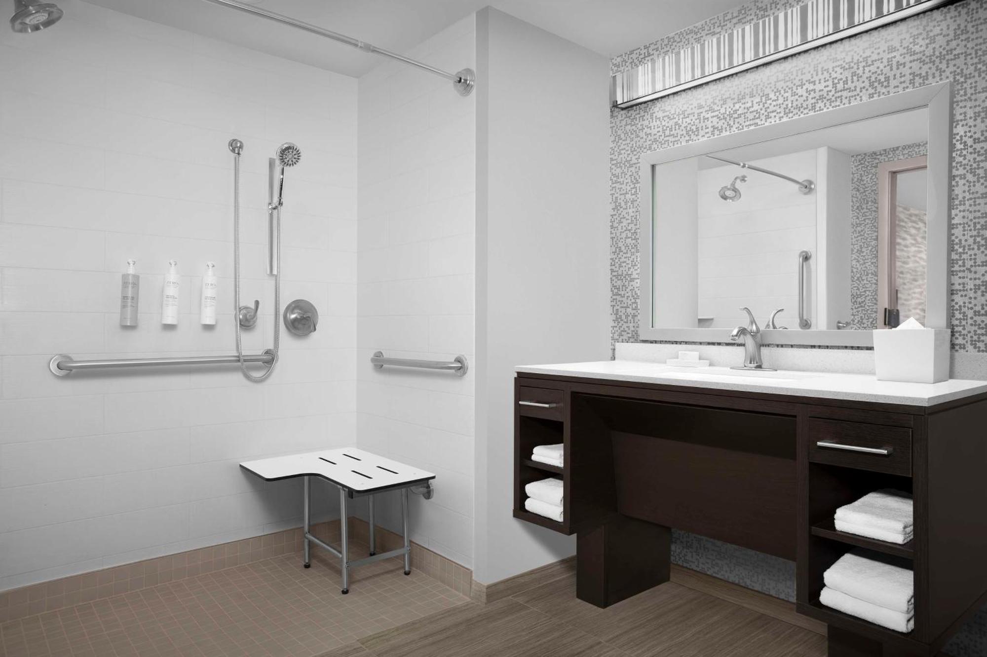 Home2 Suites By Hilton Pittsburgh - Mccandless, Pa McCandless Township Zewnętrze zdjęcie