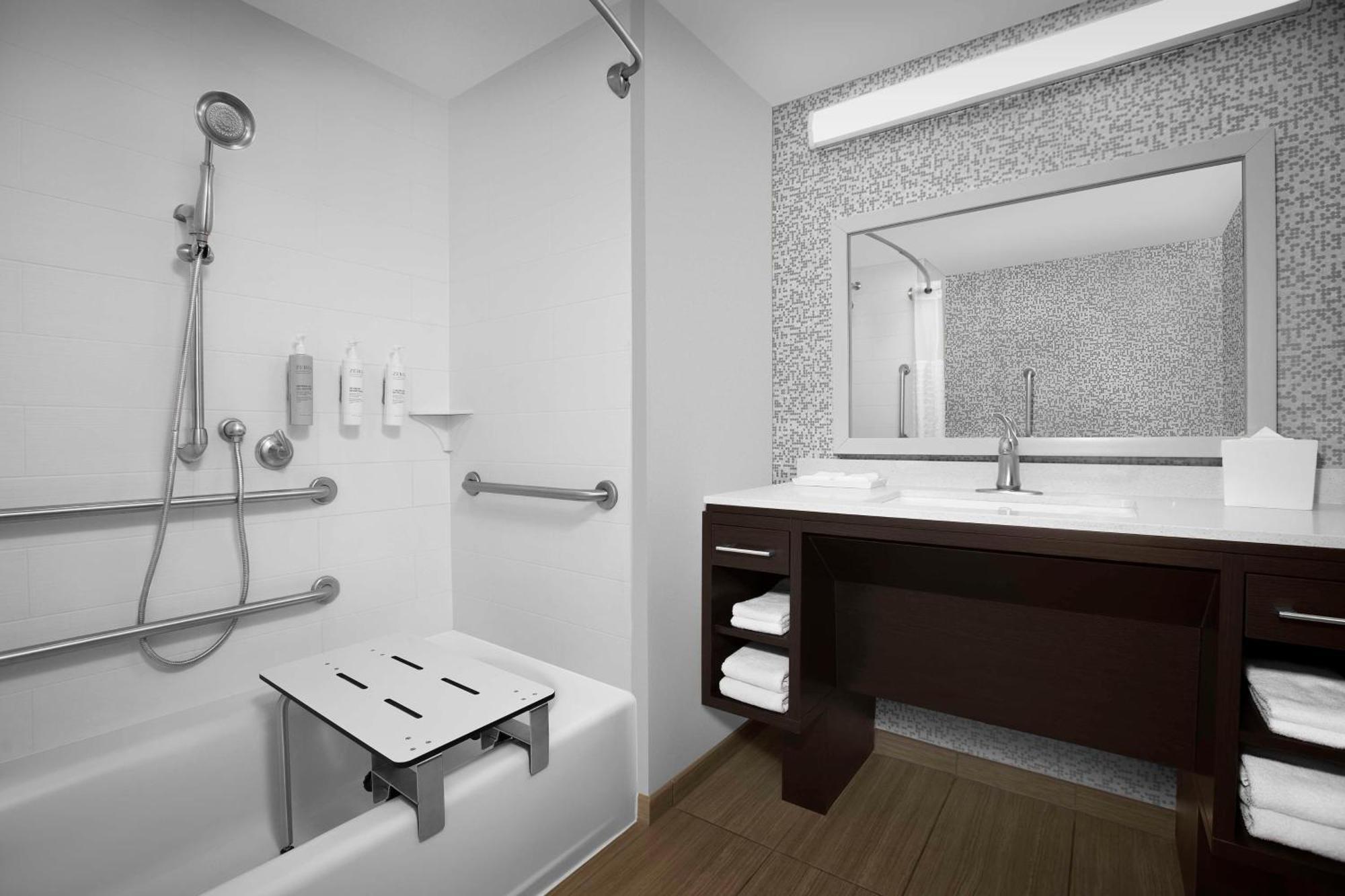 Home2 Suites By Hilton Pittsburgh - Mccandless, Pa McCandless Township Zewnętrze zdjęcie