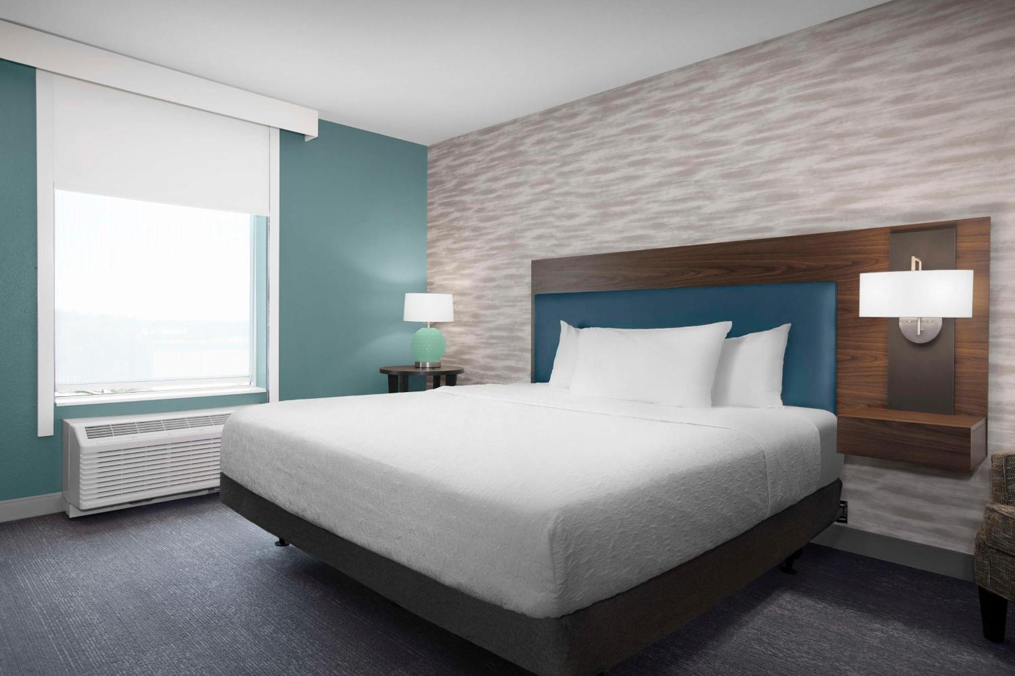 Home2 Suites By Hilton Pittsburgh - Mccandless, Pa McCandless Township Zewnętrze zdjęcie