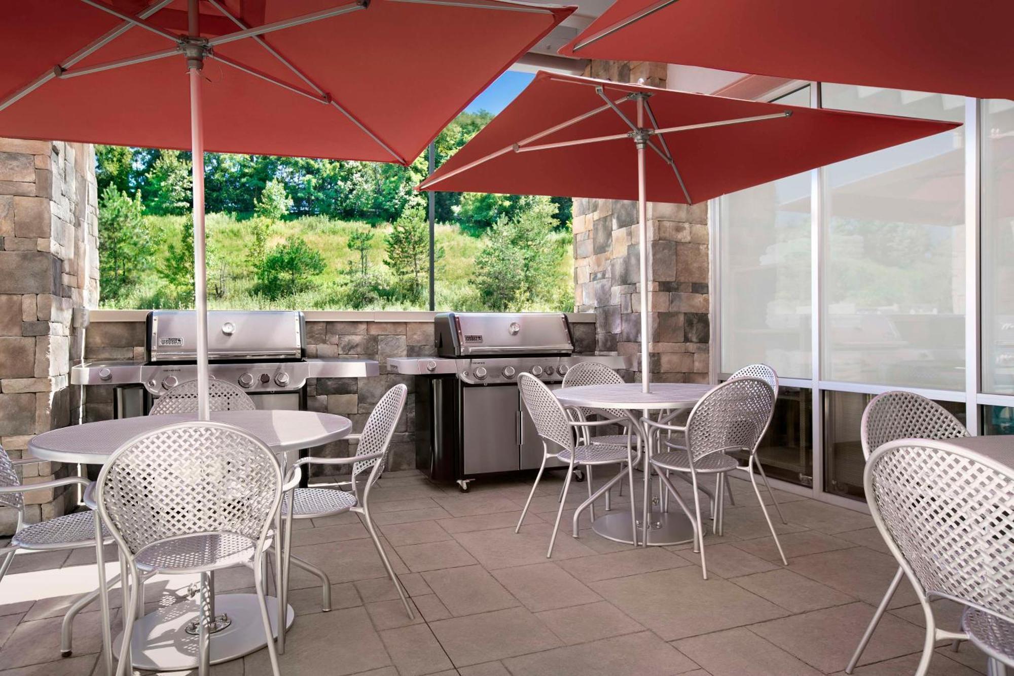 Home2 Suites By Hilton Pittsburgh - Mccandless, Pa McCandless Township Zewnętrze zdjęcie
