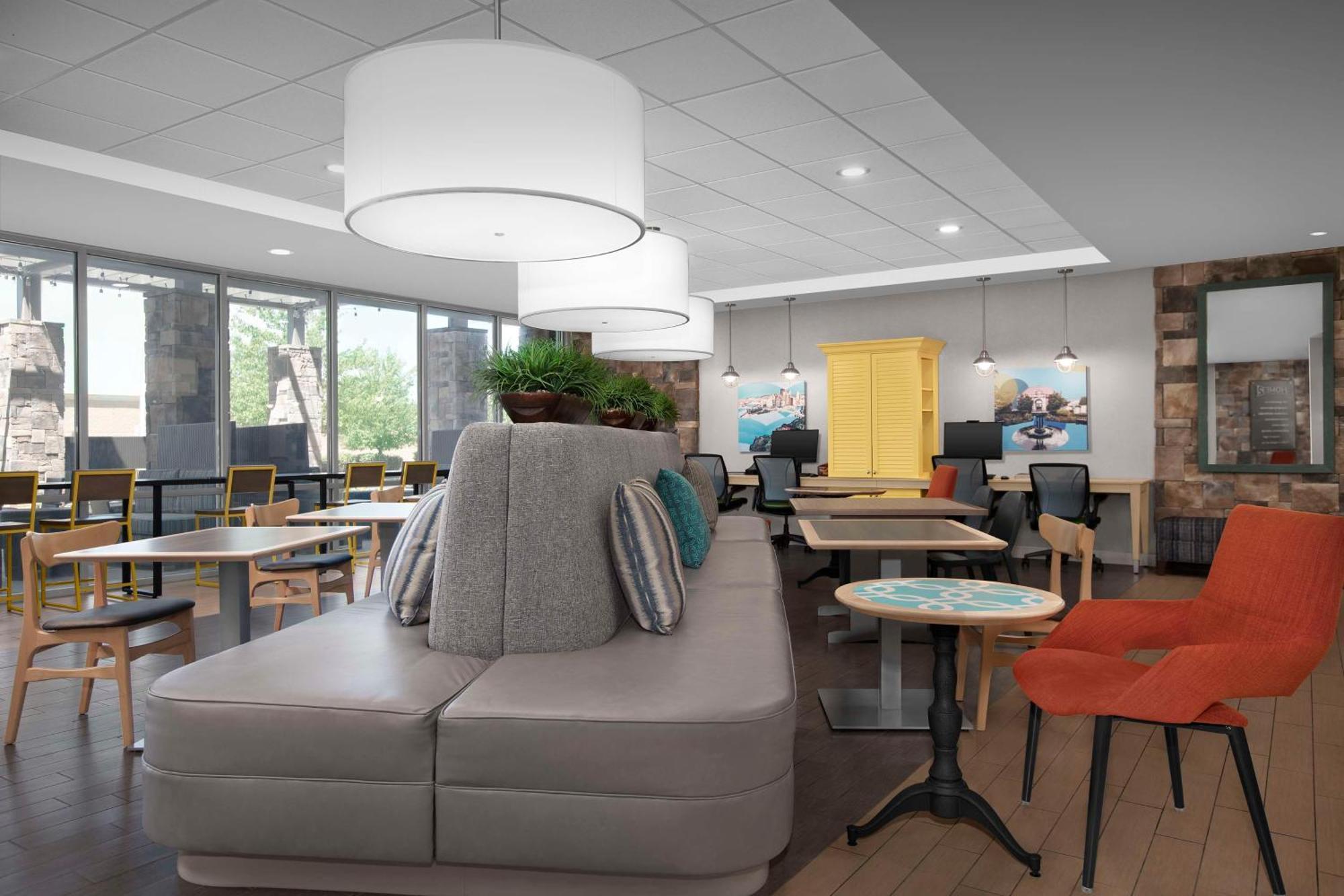 Home2 Suites By Hilton Pittsburgh - Mccandless, Pa McCandless Township Zewnętrze zdjęcie