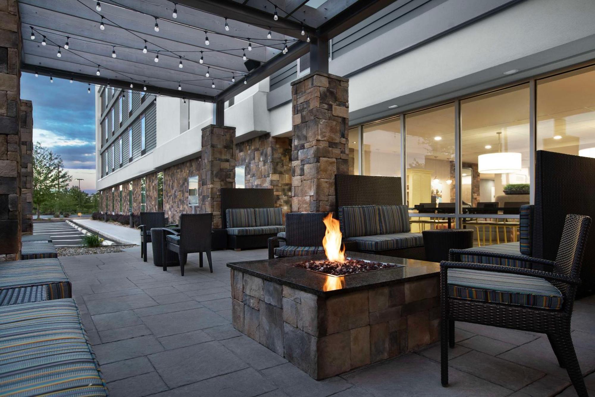 Home2 Suites By Hilton Pittsburgh - Mccandless, Pa McCandless Township Zewnętrze zdjęcie